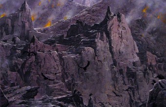 Fingolfin’s Wrath