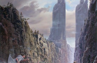 The Argonath